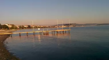 Ünlü Kamping
