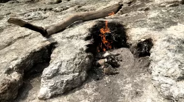 Çıralı Kamping