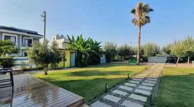 Urla Kite Camp