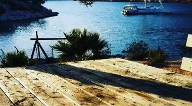 Ufakdere camping