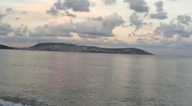 Survivor Çadır Otel