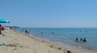 Erikli Camping