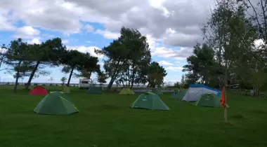 Martı Kamp & Karavan