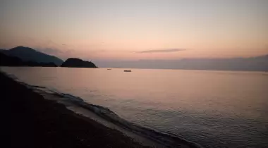 Pan Camping