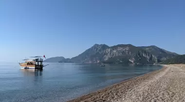 Çıralı Kamping