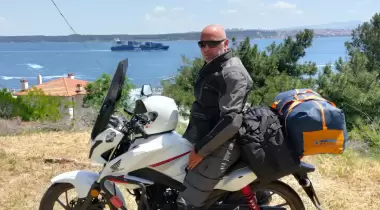Zeytinlik Çadır Kamp Ve Piknik Yeri