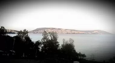 Survivor Çadır Otel