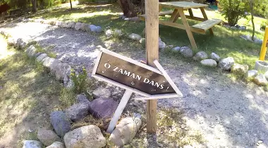 Agora Sanat Köyü