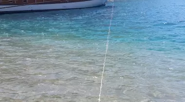 Gizli Cennet Çadır Camping