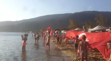Selçuk Kamp