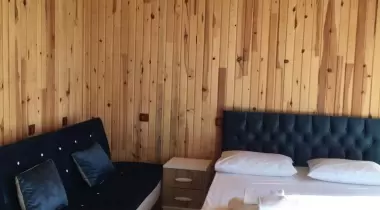 Dolunay Bungalow Beach Motel