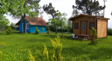 Martı Kamp & Karavan
