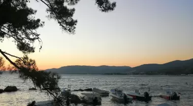 Kalemlik Orman Kampı