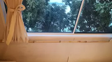Veranda Glamping