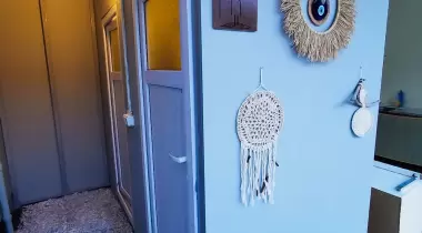 Adrasan Kubaba Kamping / Çadır & Karavan