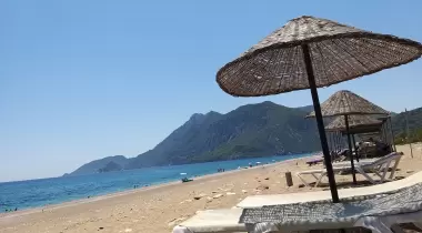 Secret Garden Bungalows & Tent Hotel