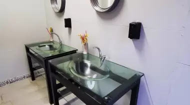 Adrasan Kubaba Kamping / Çadır & Karavan