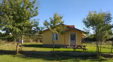 Martı Kamp & Karavan