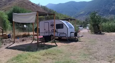 Ada Adrasan Camping