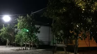 Adrasan Garden Camping