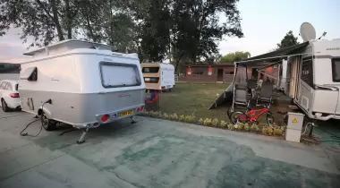 Poyrazlar Camping