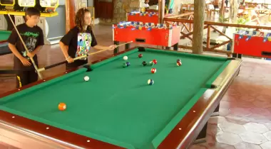 Çubucak Orman Kampı