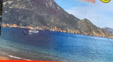 Adrasan EsEs Camping