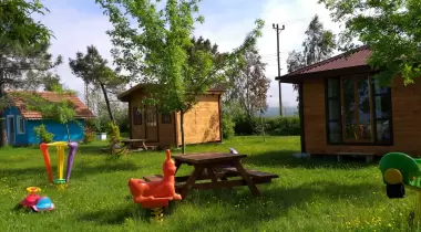 Martı Kamp & Karavan