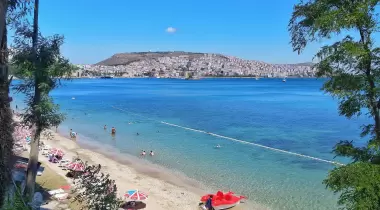 Survivor Çadır Otel