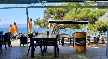 Kalemlik Orman Kampı