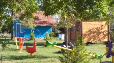 Martı Kamp & Karavan