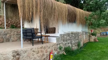 Kayaköy Camp Caravan
