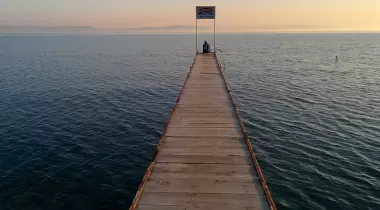 Ünlü Kamping