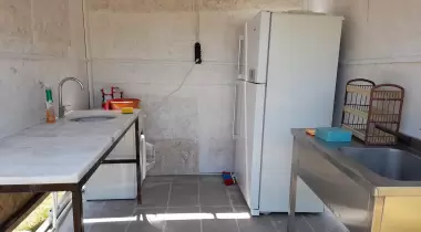 Adrasan EsEs Camping