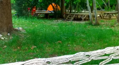 Camp Meeting Point