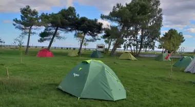Martı Kamp & Karavan