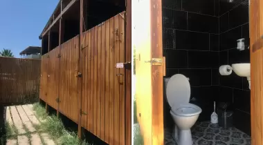 Sokakağzı Zeytin Kamp