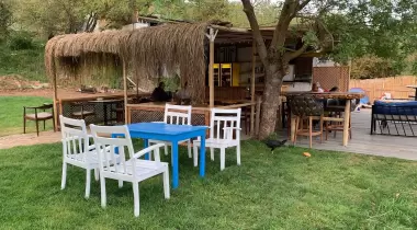 Kayaköy Camp Caravan