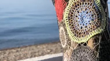 Helen Camping Beach