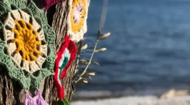 Helen Camping Beach