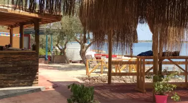 Kafadar Beach Club & Glamping