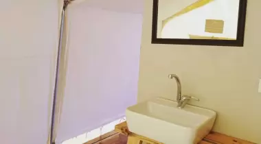 Veranda Glamping