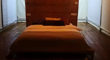 Veranda Glamping