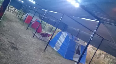 Adrasan EsEs Camping
