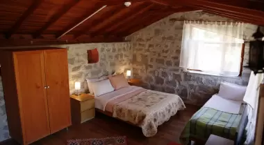 Agora Sanat Köyü