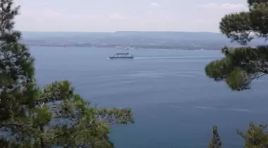 Zeytinlik Çadır Kamp Ve Piknik Yeri