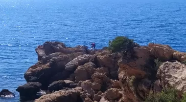 Kalemlik Orman Kampı