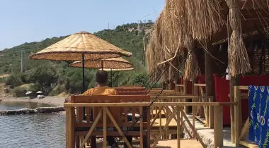 Kafadar Beach Club & Glamping