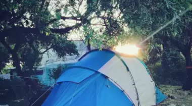Hangar Camp