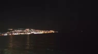 Belediye Kamp Alanı